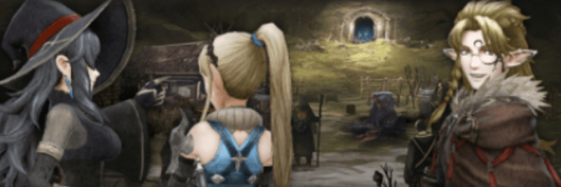 「魔術師の試練」の参加条件と開催期間