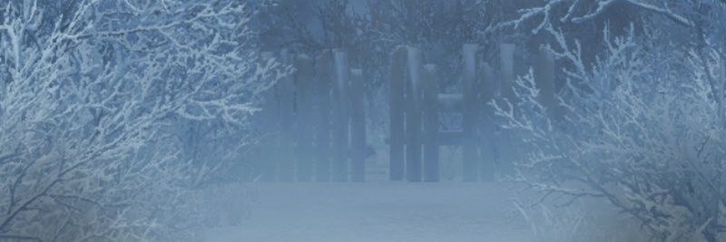 豪雪地帯イスベルク