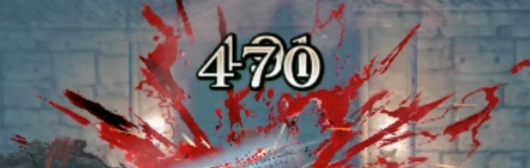 忍者刀の真髄2