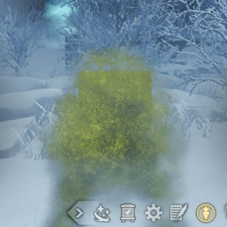 大型獣シンボル