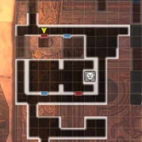 オートマタのギミックの先