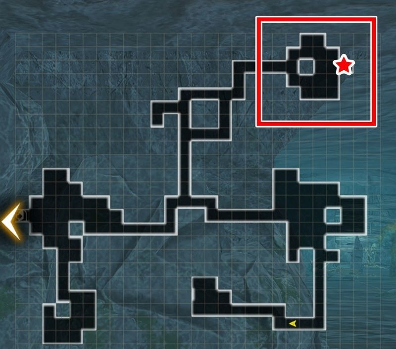 1度目のボスゴブリン