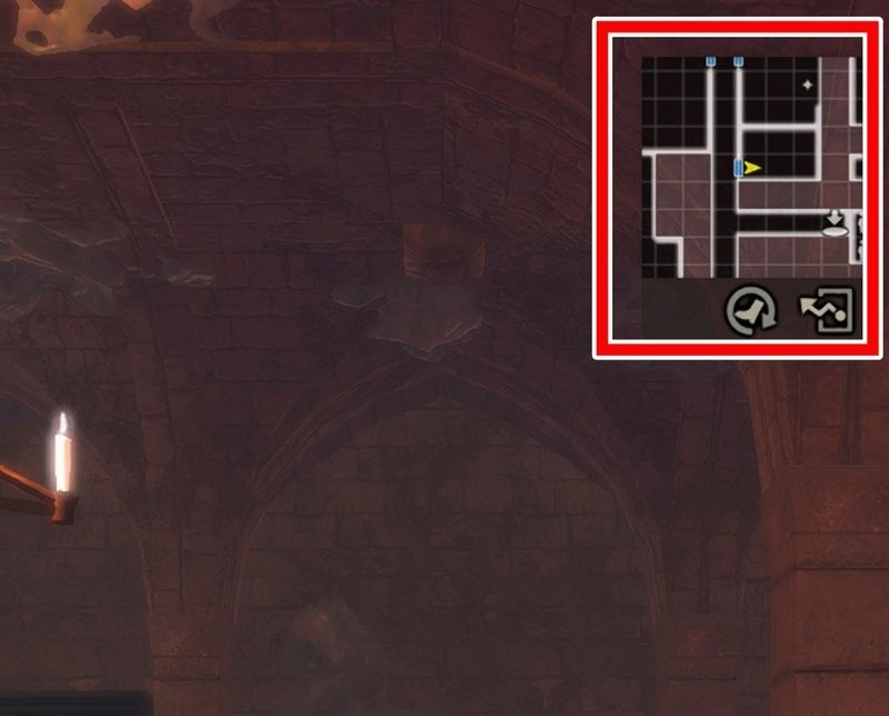 ダリアンの誤解