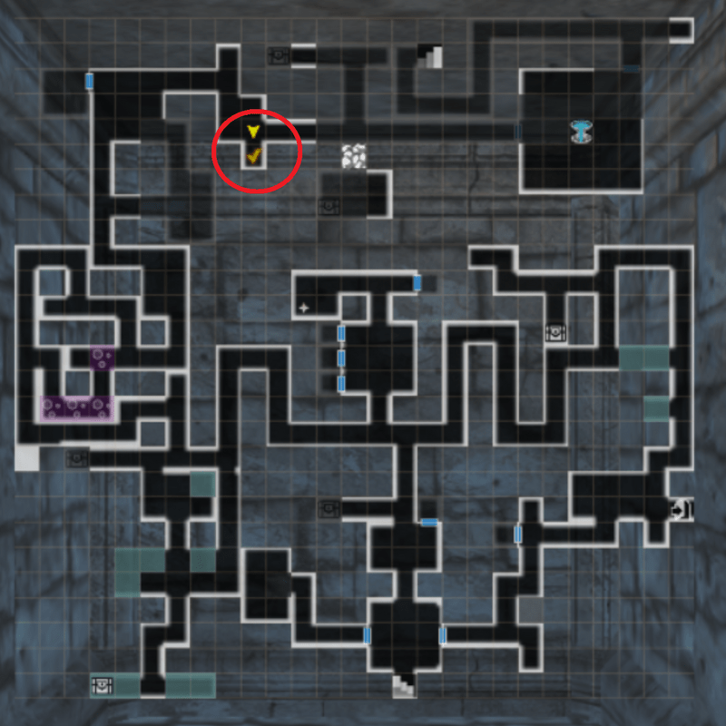 ゴブリンダディの出現場所