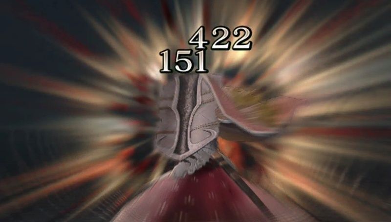 重装の一撃比較