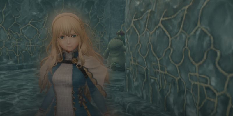 Tonberry Kinqイベント