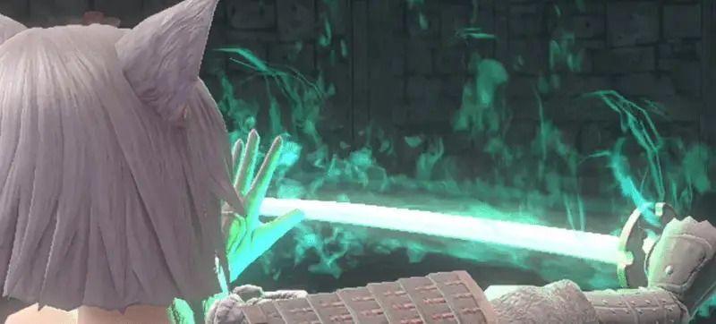 侍