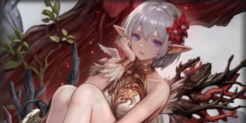 フィリシアガチャ