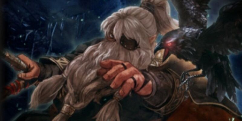 オルドリックバナー