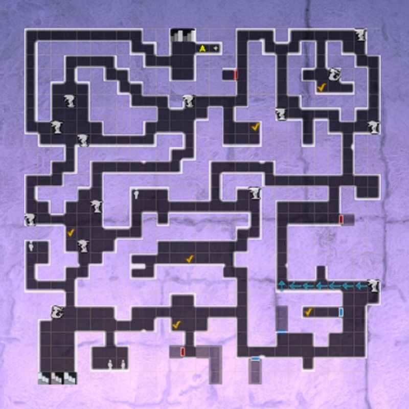 水神像の修復素材