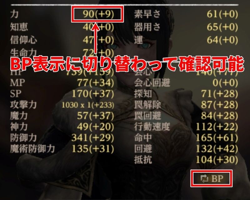 BP確認2