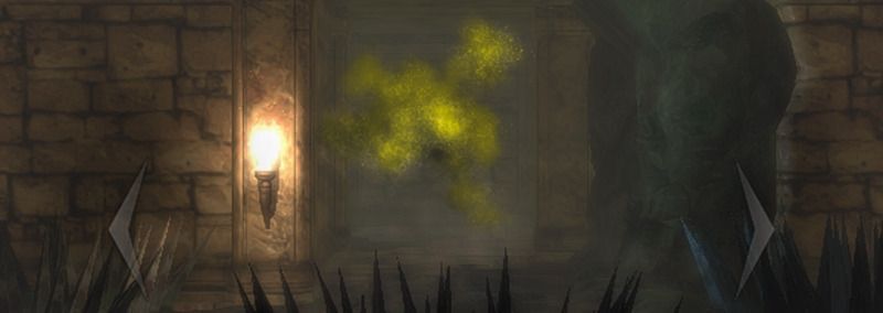 ダンジョンの追加