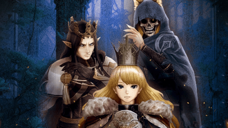 三傑士の伝説Ⅱ