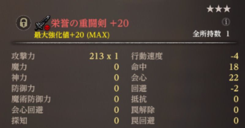 強化後
