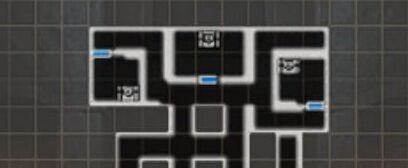 1度の探索で1つの宝箱を開けられる