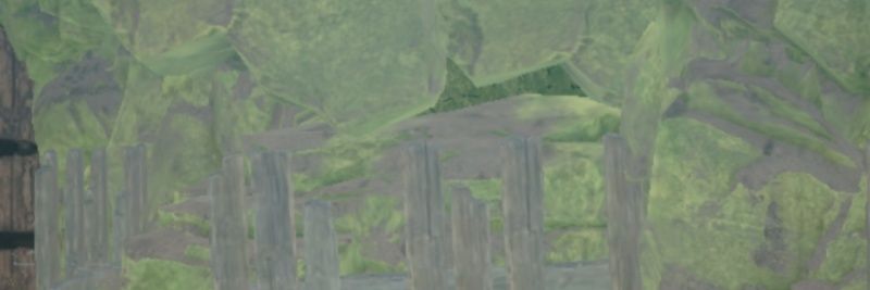 薬種の古跡