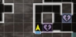 メンタル減少の床