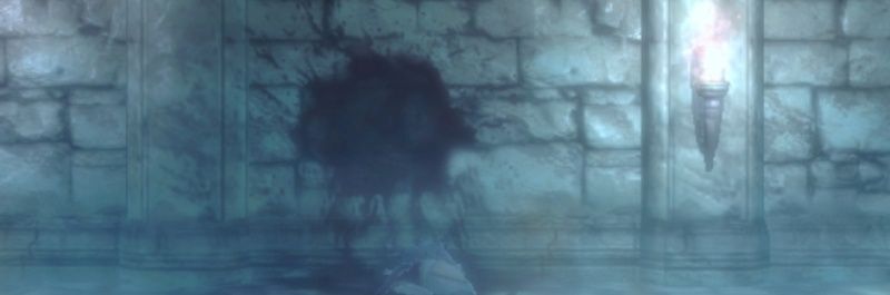 水の魔窟
