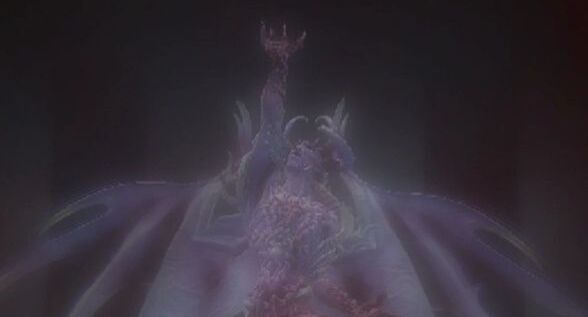 グレーターデーモン