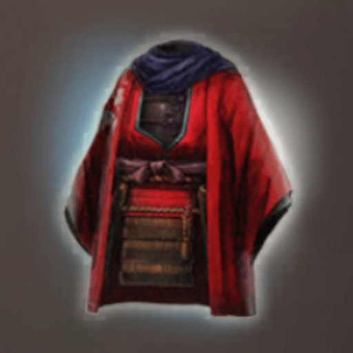 焔魔の脛当て