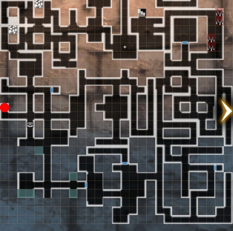 新参冒険者の末路