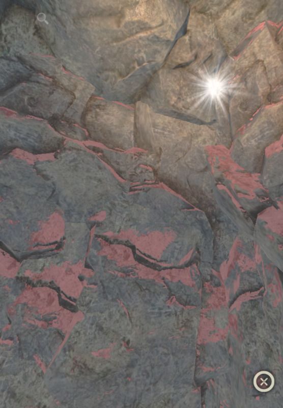 隠し書庫の鍵の入手場所