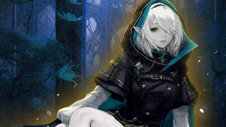 シェリリーニャ