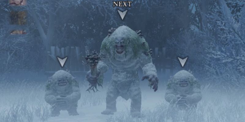 ビッグフットの基本情報