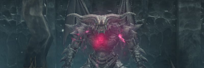 悪名高い魔物とは