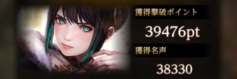 名聲是什麼
