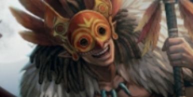 ハインリコ(逢魔の狩人)