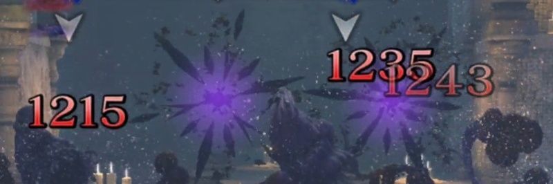 眩耀のマフォロス