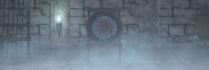 騎士の試練