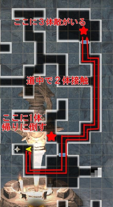 水晶片マラソン