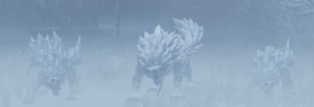 スノーウルフリーダーの基本情報