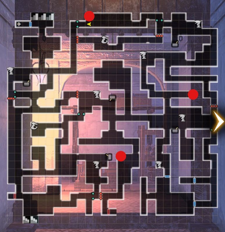 リザードマンの強襲