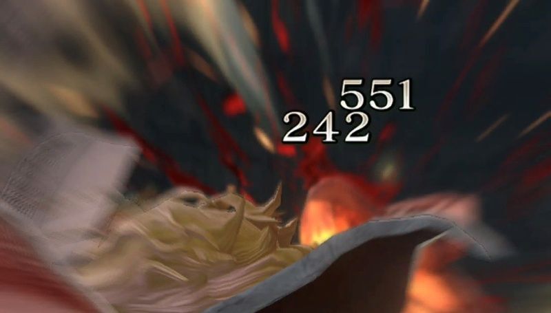 重装の一撃比較