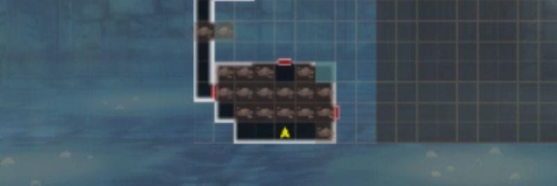 鍵の掛かる部屋がある