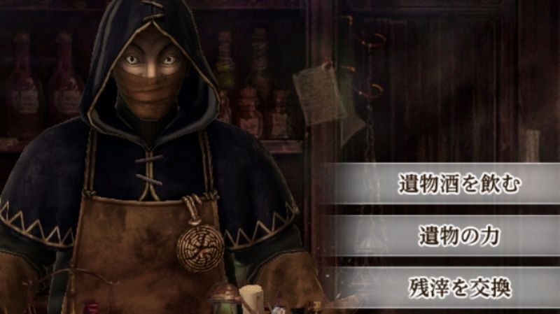 【ウィズダフネ】おすすめの遺物酒と遺物の力の入手方法【ウィザードリィダフネ】