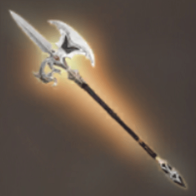 ファウストハルバード