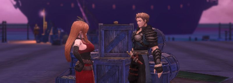 ボニー＆クライドイベント