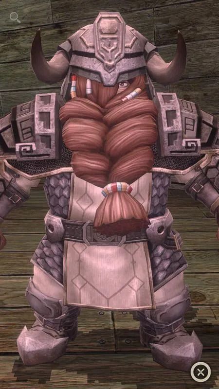 ヴァルドル騎士