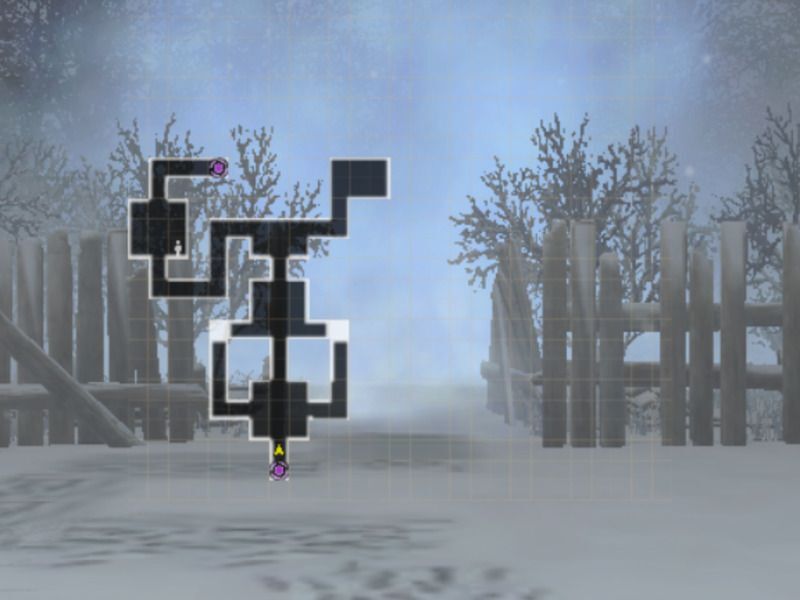 雪洞