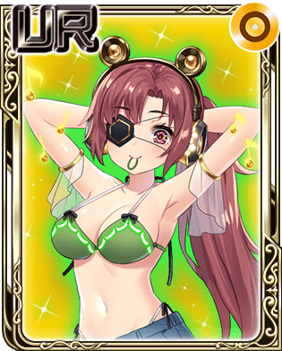 4260【ネイティブスイマー】ムー