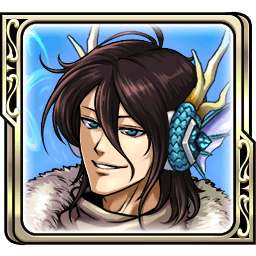 4331【敏腕トレジャーハンター】氷夜