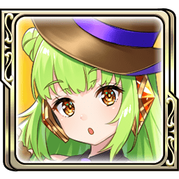 4385【-裏-時の管理者】ヴェローナ