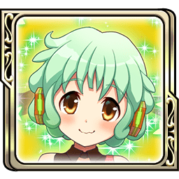 3187【チョコ色ドレスでおめかし】メメ