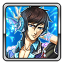 0018【ドレスアップ】氷夜