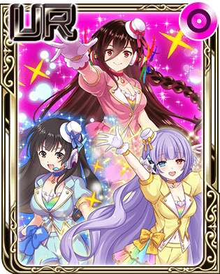 4462【スペシャルユニット】7th Top Stars