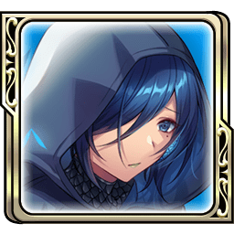 4317【漆黒の暗殺者】ラピス4317【漆黒の暗殺者】ラピス